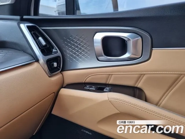 Kia Sorento 4th Generation id 2912318 из Кореи 8