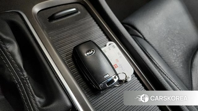 Kia The New K5 2nd generation id 4196957 из Кореи 8