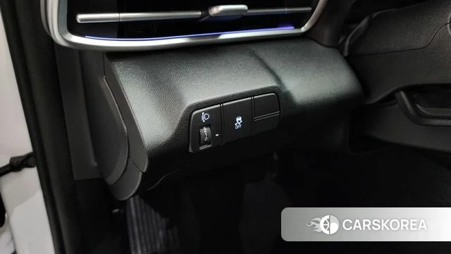 Hyundai The New Avante (CN7) id 4222705 из Кореи 8