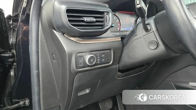 Ford Explorer 6th Generation id 4735974 из Кореи 8