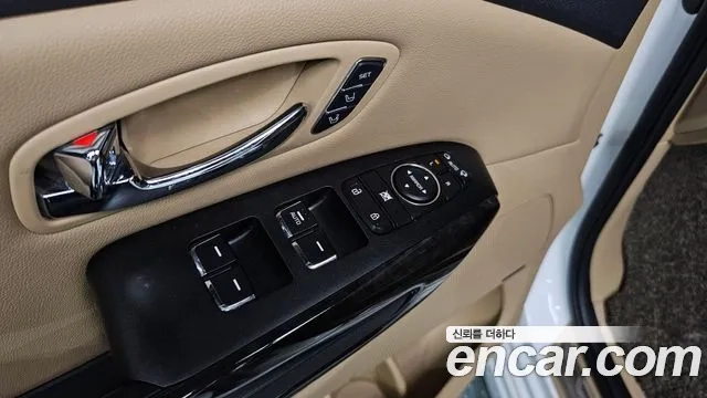 Kia The New Carnival id 2932516 из Кореи 8