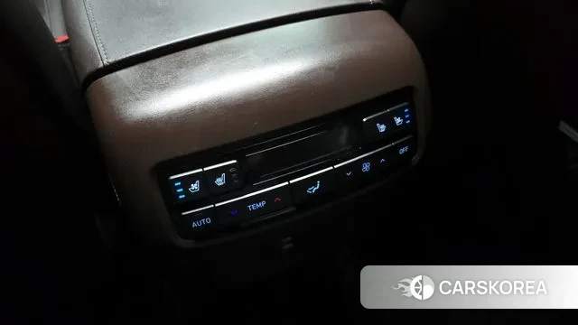 Hyundai The New Palisade id 3690465 из Кореи 8