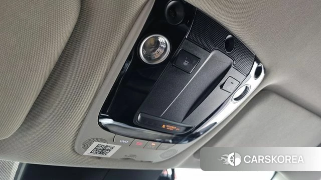 Kia K5 3rd generation id 4245564 из Кореи 8