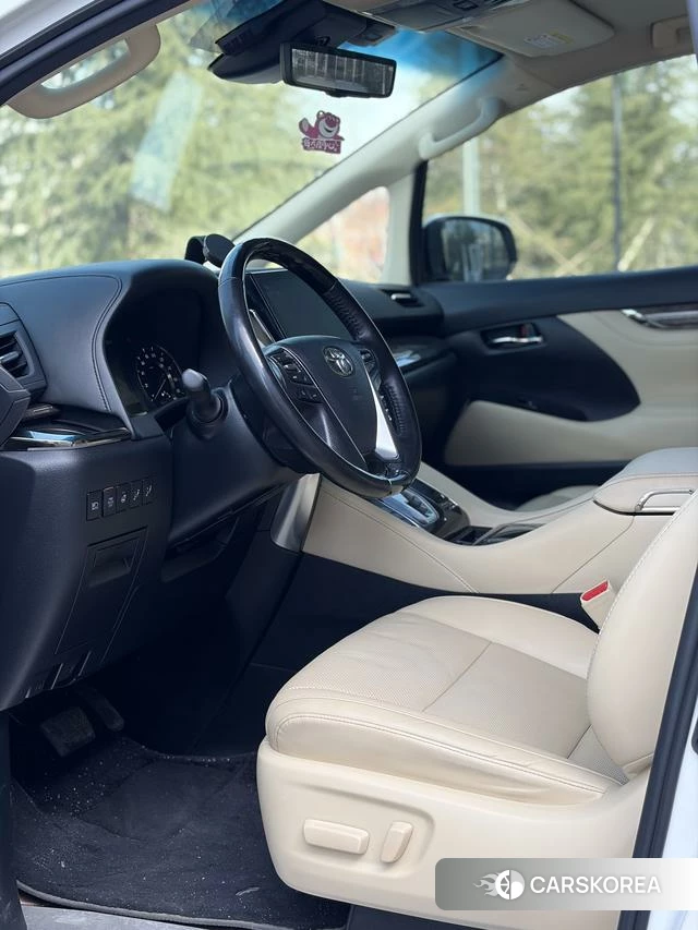 Toyota Wilfa id 4261789 из Китая 8