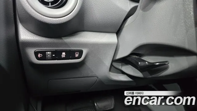 Kia Morning Urban (JA) id 2752083 из Кореи 8