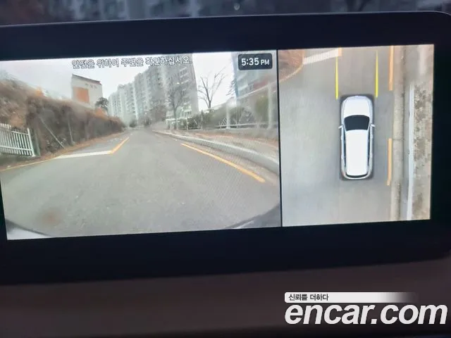 Hyundai The New Santa Fe id 2697797 из Кореи 8