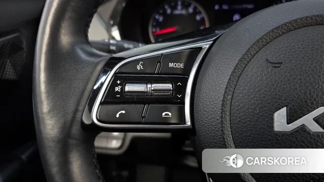 Kia Seltos id 3634930 из Кореи 8