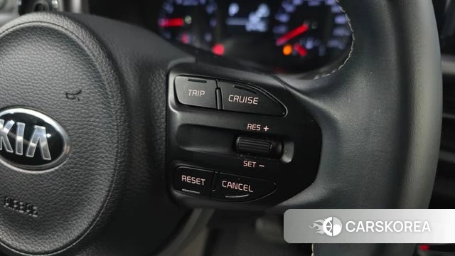 Kia All New Morning (JA) id 4596031 из Кореи 8