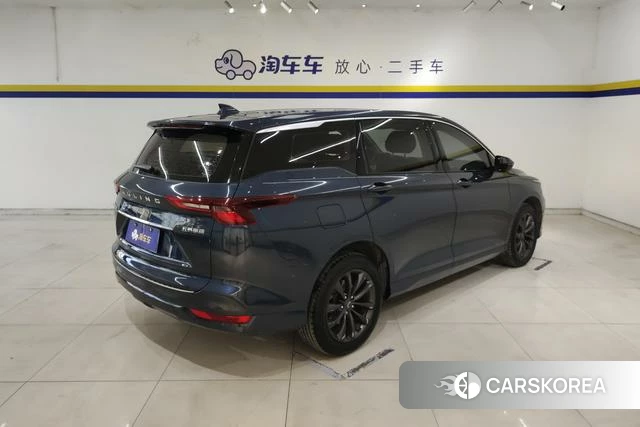 Wuling Automobile Capgemini Victory id 3983353 из Китая 8