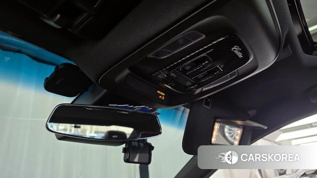 Cadillac CT4 id 3852735 из Кореи 8