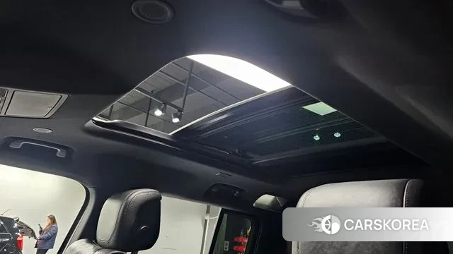 Land Rover Defender (L663) id 3630327 из Кореи 8