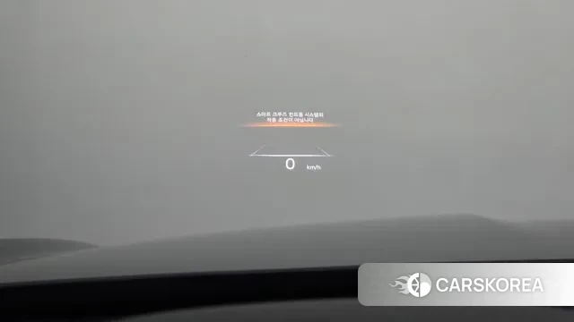 Genesis GV70 id 2931699 из Кореи 8