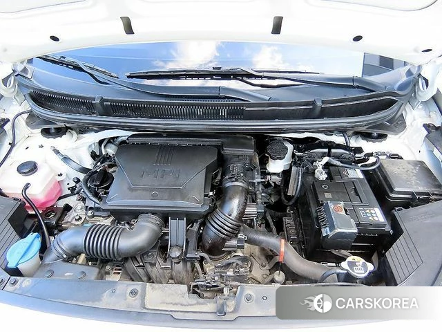 Kia Morning Urban (JA) id 4696651 из Кореи 8