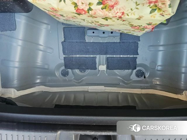 Chevrolet (GM Daewoo) Trax Crossover id 4778763 из Кореи 8