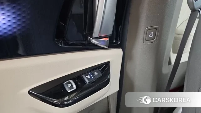 Kia Carnival 4th generation id 2998692 из Кореи 8