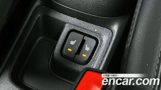 Chevrolet (GM Daewoo) The New Spark id 2911744 из Кореи 8