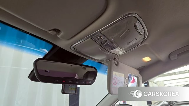 Kia More K9 id 4338811 из Кореи 8