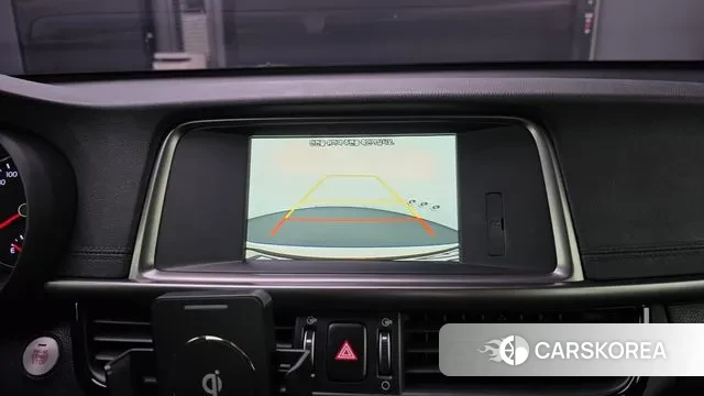 Kia K5 second generation id 3647409 из Кореи 8