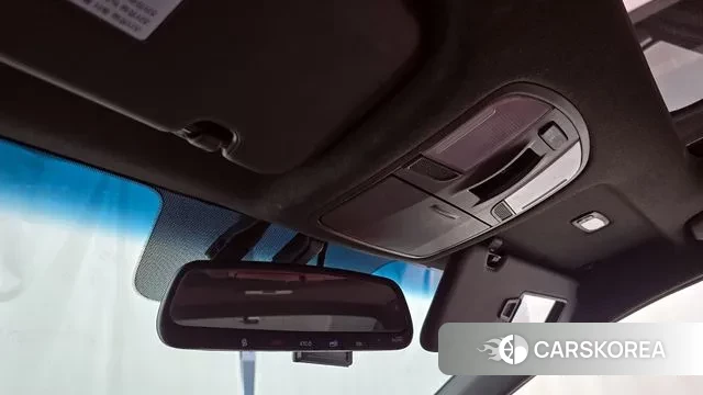 Hyundai Avante AD id 3375161 из Кореи 8