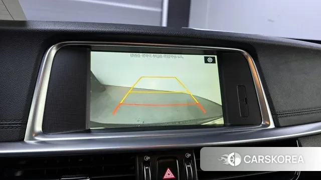 Kia The New K5 2nd generation id 3526260 из Кореи 8