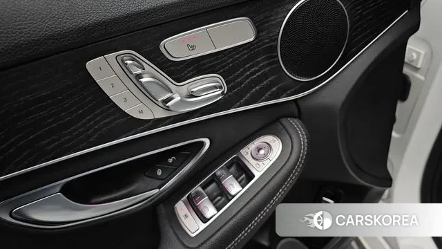 Mercedes-Benz C-Class W205 id 3454912 из Кореи 8