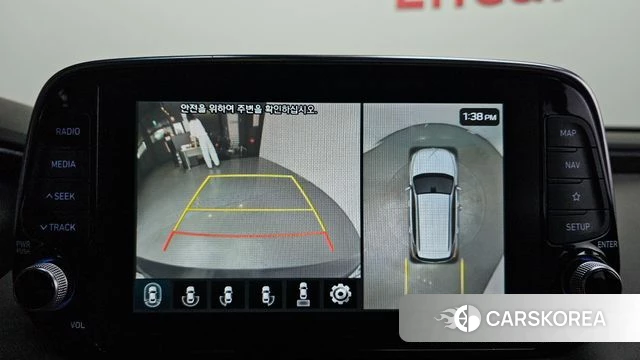 Hyundai Santa Fe TM id 4520919 из Кореи 8