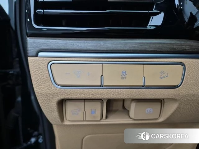 Kia Mohave Master id 4943240 из Кореи 8