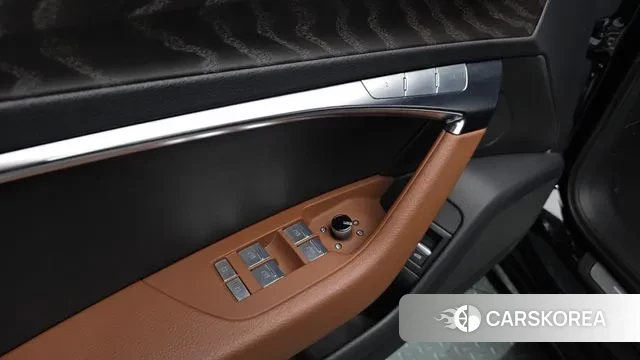 Audi A6 (C8) id 3438264 из Кореи 8