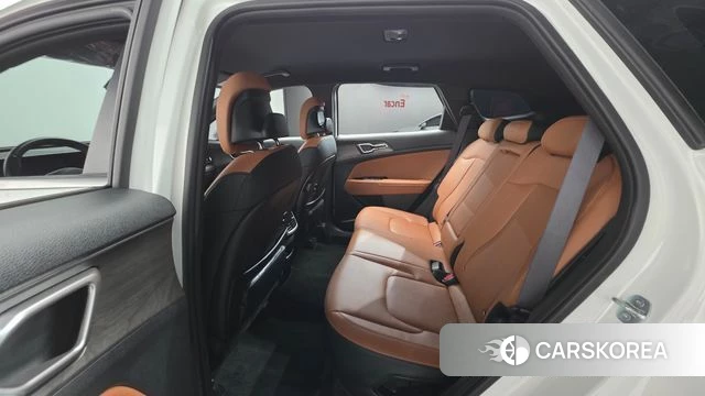 Kia Sportage 5th Generation id 4792117 из Кореи 8