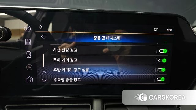 Chevrolet (GM Daewoo) Trax Crossover id 3850908 из Кореи 8