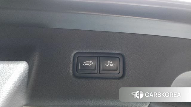 Kia Carnival 4th generation id 4542539 из Кореи 8