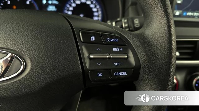 Hyundai Kona id 3955713 из Кореи 8