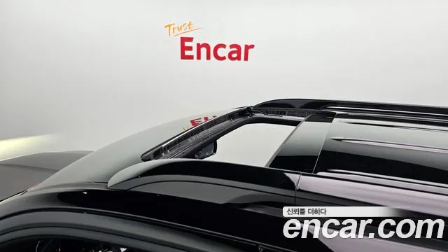 Kia Mohave Master id 2673813 из Кореи 8