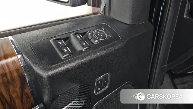 Ford F150 id 3368690 из Кореи 8