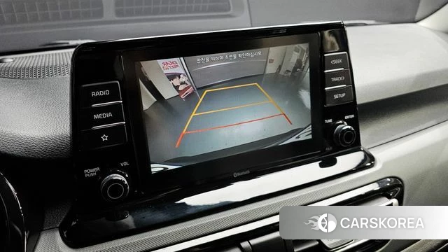 Kia Seltos id 3834209 из Кореи 8