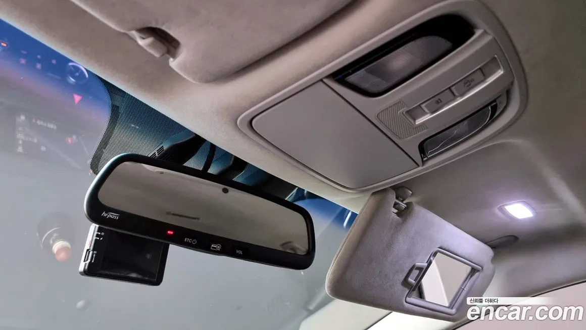 Kia Come New K7 id 1054649 из Кореи 8