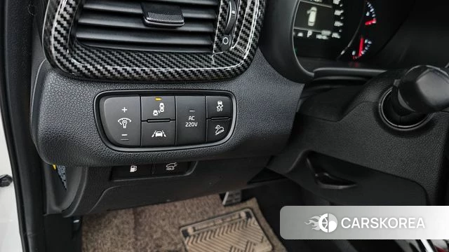 Kia The New Sorento id 3867398 из Кореи 8