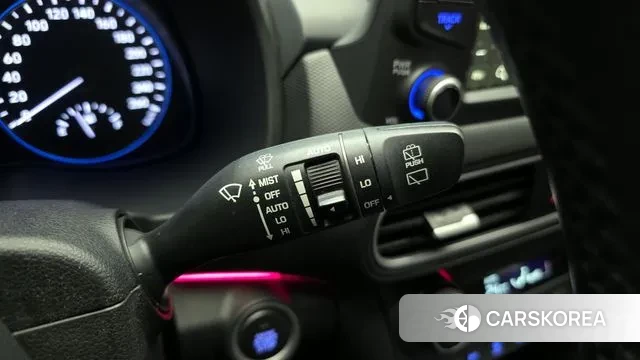 Hyundai Kona id 3714069 из Кореи 8