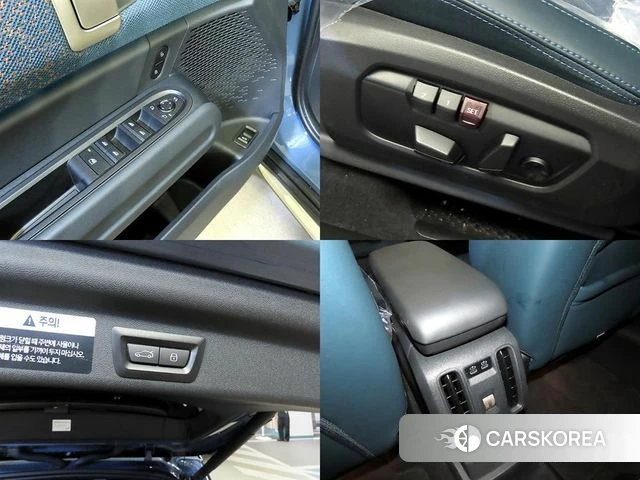 Mini Cooper S Countryman 3rd Generation id 4413964 из Кореи 8