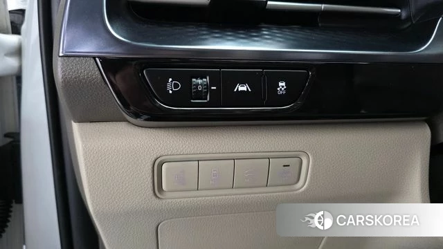 Kia Carnival 4th generation id 4283502 из Кореи 8