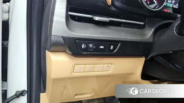 Kia Carnival 4th generation id 2930430 из Кореи 8