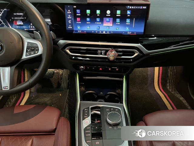BMW 3 series id 4336152 из Китая 8