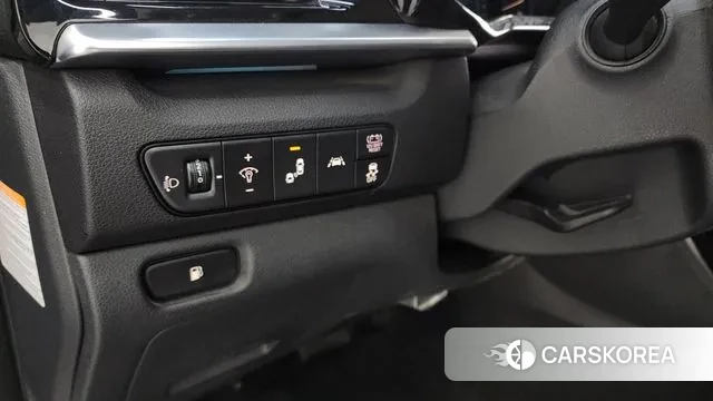 Kia The New Niro id 3132848 из Кореи 8