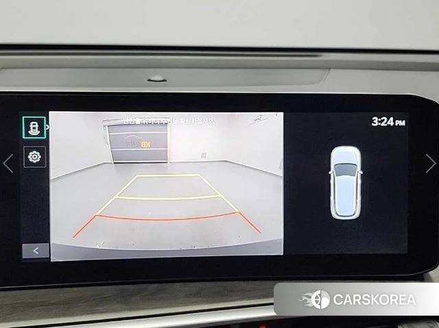 Kia The New Sorento 4th Generation id 3897093 из Кореи 8