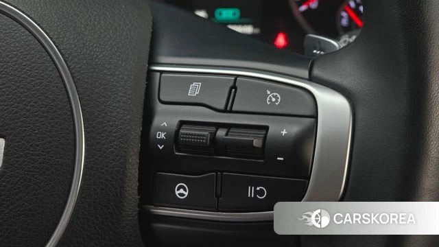 Kia K5 3rd generation id 4757950 из Кореи 8