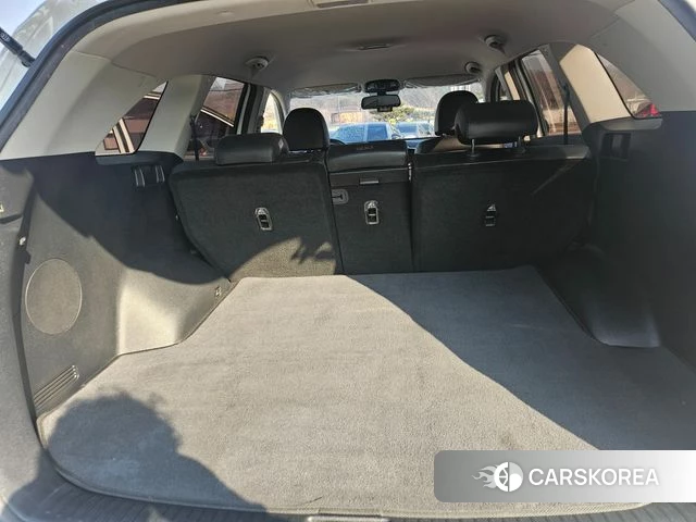 Kia The New Sorento id 4188316 из Кореи 8