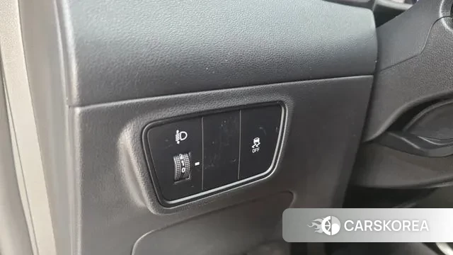 Hyundai Tucson (NX4) id 3463087 из Кореи 8