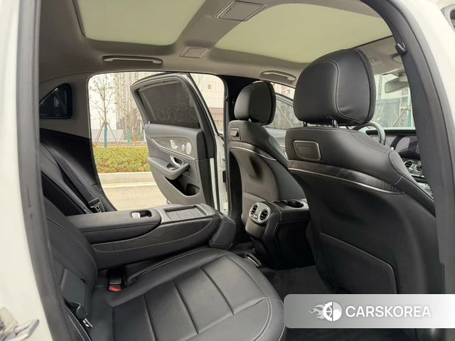 Mercedes-Benz E-class id 4212406 из Китая 8