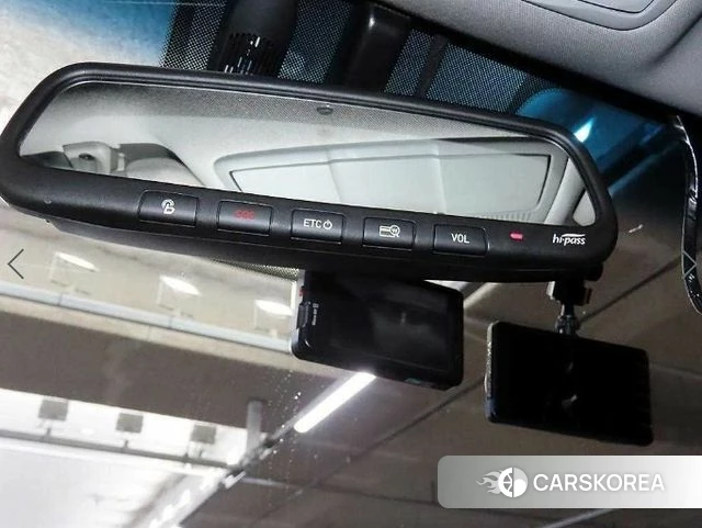 Hyundai Grandeur IG id 4667854 из Кореи 8