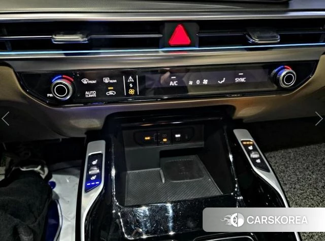 Kia The New Sorento 4th Generation id 3805418 из Кореи 8